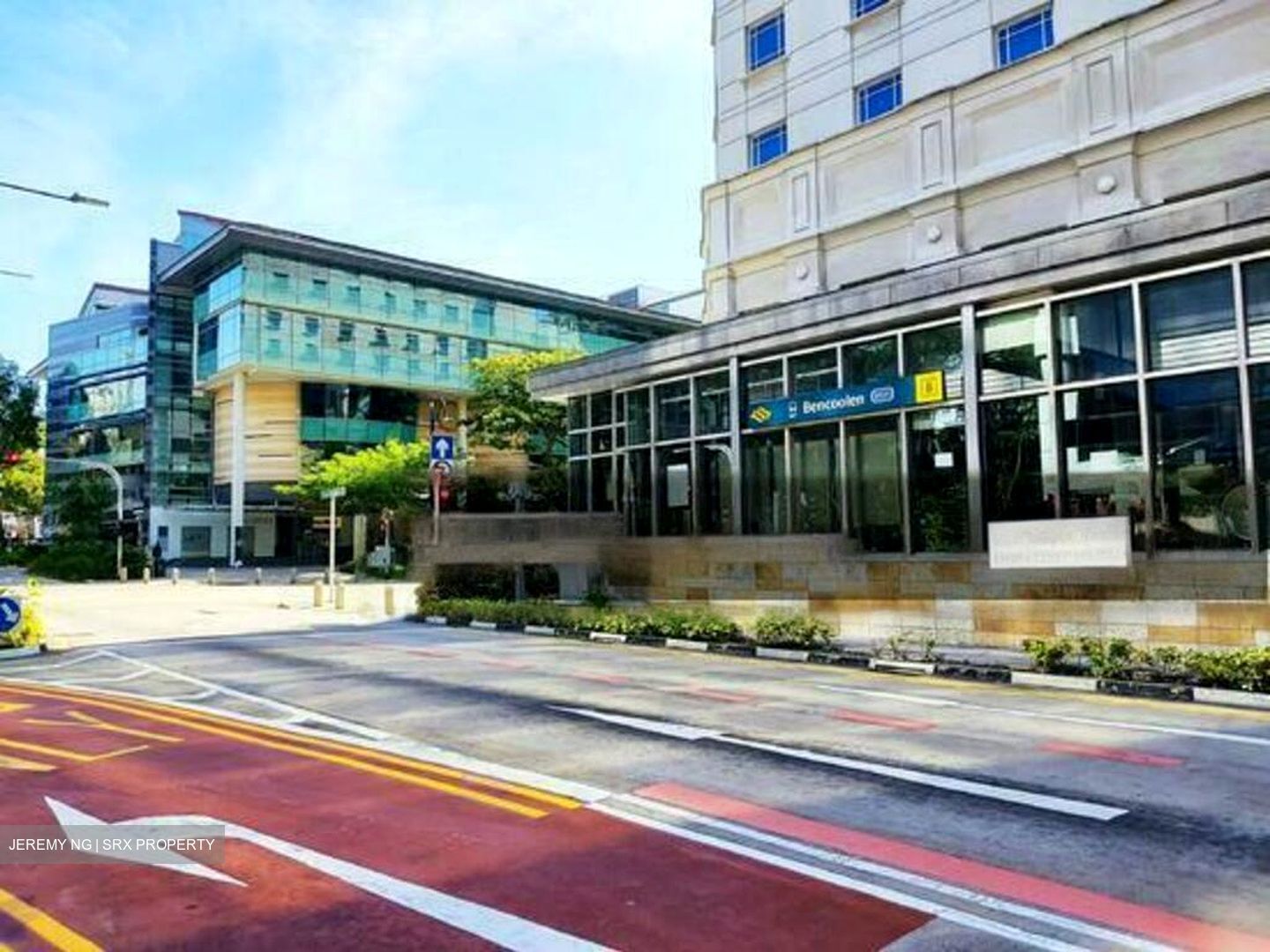 Fortune Centre (D7), Retail #474540131